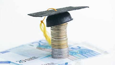 Je studieschuld afbetalen: waar moet je rekening mee houden?