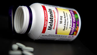 'Melatonine is geen slaapmiddel', waarschuwen 500 deskundigen