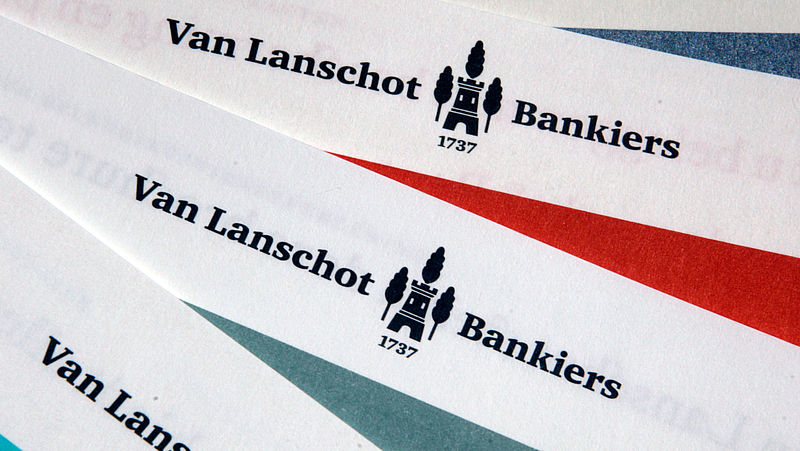Van Lanschot zegt eenzijdig betaal- en spaarrekeningen op