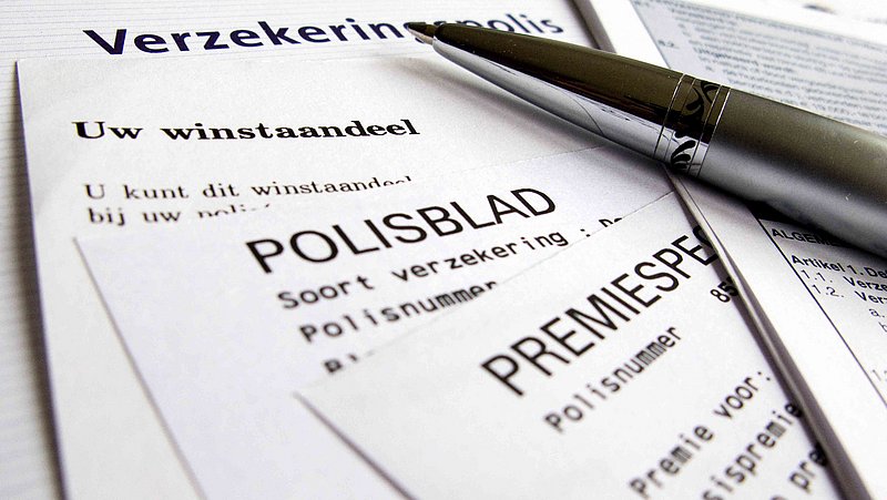Kifid rondt 142 klachten over woekerpolissen af, nog 582 te gaan