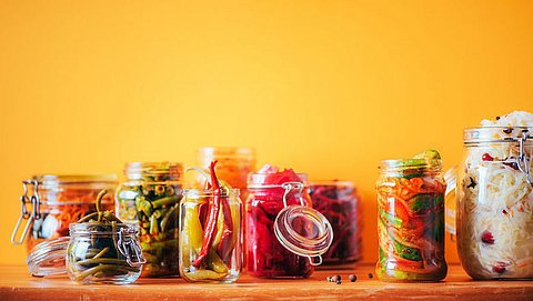 Fermenteren voor dummies: hoe begin je eraan?