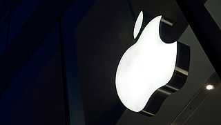 Apple brengt fixes uit voor gaten in chip-beveiliging 