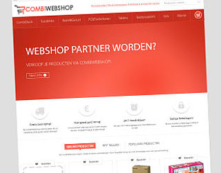 ACM waarschuwt voor webwinkel Combiwebshop