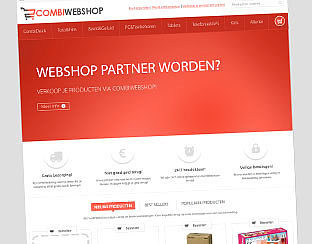 ACM waarschuwt voor webwinkel Combiwebshop