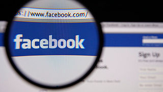 'Facebook moet eigen netwerk doorlichten in geval van smaad'