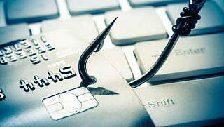 Phishing weer in opkomst volgens banken en politie