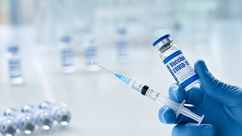 Vanaf september voor iedere 12-plusser een herhaalprik tegen het coronavirus