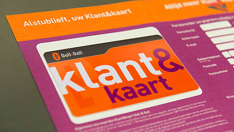 Korting met klantenkaart? 'Privacydiscriminatie', vindt Privacy First