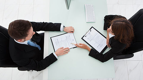 'Financieel cv' laat subsidies voor werkgever zien