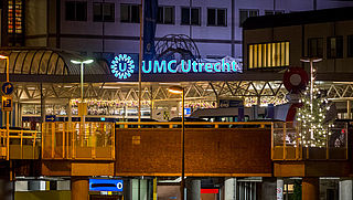 UMC Utrecht stuurt patiënteninfo naar verkeerd adres