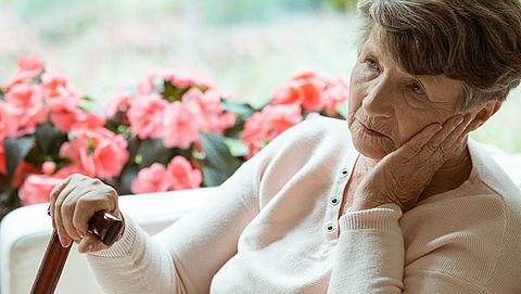 'Ouderen missen sociaal contact door digitale achterstand'
