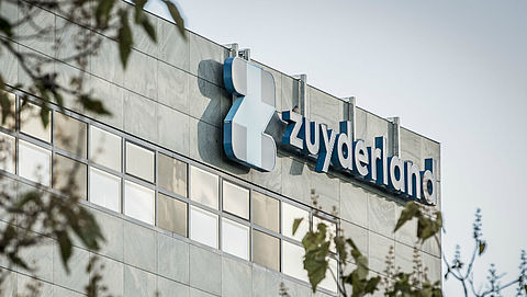 Beperkte zorg Zuyderland-ziekenhuizen voor VGZ-verzekerden