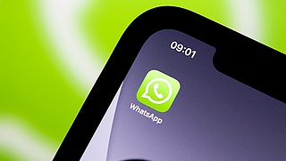 Stopt WhatsApp per 1 januari op jouw telefoon?