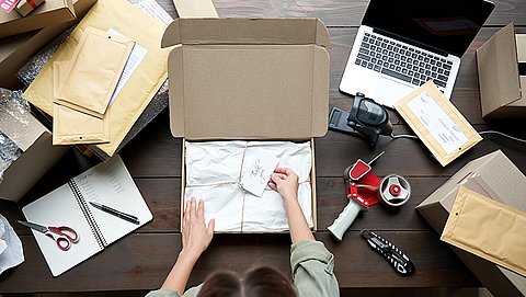 Veilig én succesvol je spullen verkopen op het internet? Deze tips helpen je op weg