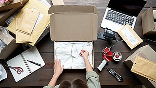 Veilig én succesvol je spullen verkopen op het internet? Deze tips helpen je op weg
