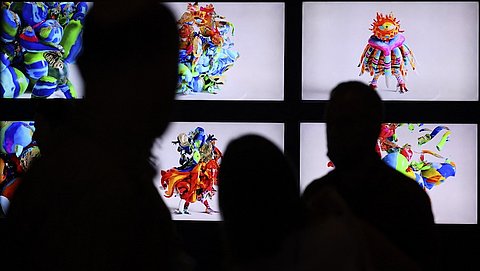 Voor het eerst NFT’s in beslag genomen in onderzoek naar crimineel geld