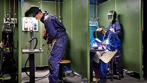 Vanaf 1 maart mogelijk om 1000 euro opleidingsbudget aan te vragen