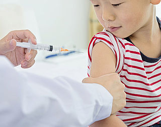 Verplicht vaccineren in Californië