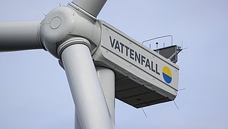 Vattenfall verlaagt energietarieven per april, voor deel klanten onder prijsplafond