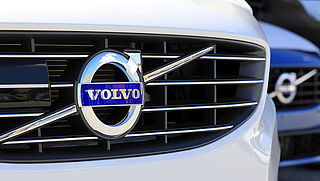 Volvo roept 17.000 auto's in Nederland terug