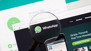 WhatsApp Status-functie ook op je pc