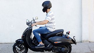 Ervaring met het verzekeren van een scooter voor jongeren onder de 25 jaar?