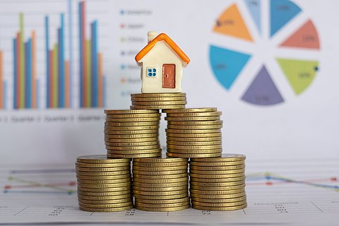 Kwart van de Nederlandse huishoudens kan besparen door oversluiten hypotheek