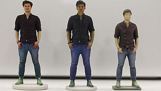 3D-printers getest
