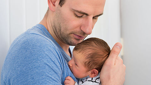 Babyverlof partner wordt verlengd naar maximaal zes weken
