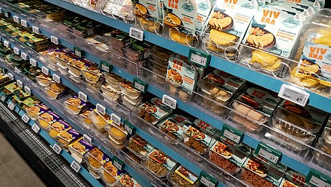 Prijsstijgingen in supermarkten: zijn ze eindelijk voorbij?