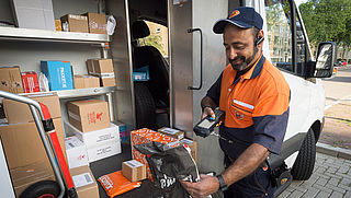 PostNL komt geen tweede keer langs, wat nu?