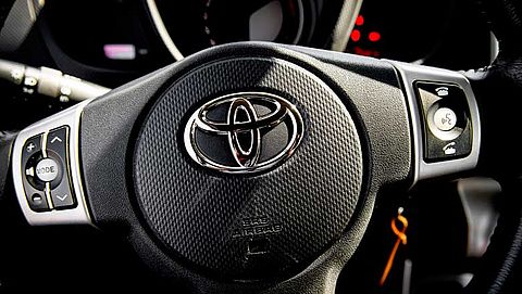 Toyota roept 36.000 auto's terug in Nederland