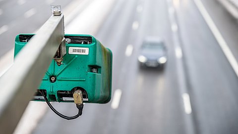 Verkeersboetes met 10 procent omhoog: hoe werkt dit precies?