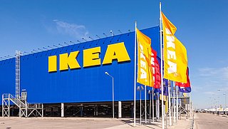 Leveringsproblemen bij IKEA, ook voor Nederlandse producten