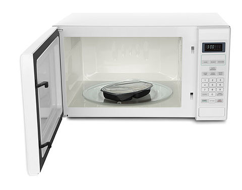 Koken boven kant-en-klaar