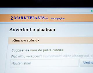 Oplichting op Marktplaats: 3 tips bij bestellingen