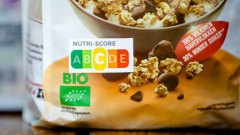 Foodwatch: Nutri-Score laat zien dat 'gezonde' voeding ongezond is