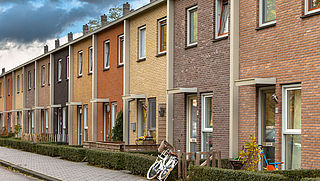 Gemeentelijke woonlasten volgend jaar opnieuw hoger