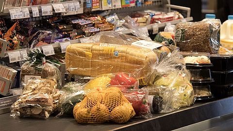 82 procent van de supermarktaanbiedingen is ongezond