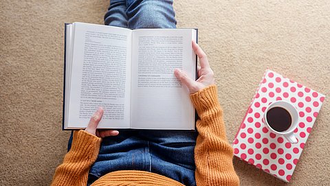 Minder lezen en schrijven: kan het kwaad?
