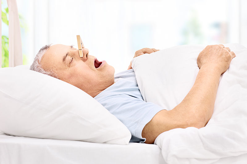 Oproep: Wat is jouw ervaring met anti-snurk keelspray?