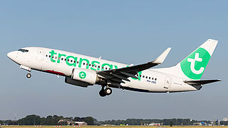 Transavia gaat vanaf 4 juni weer vliegen