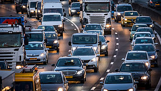 ANWB: reis samen met de auto tijdens staking