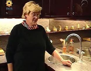 Douche: Firma Voortman
