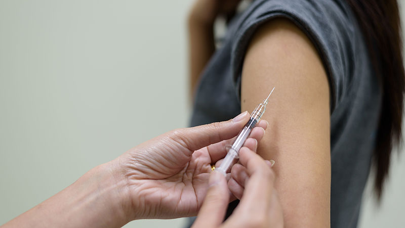 Inenten met coronavaccin? 'Flink deel twijfelt'