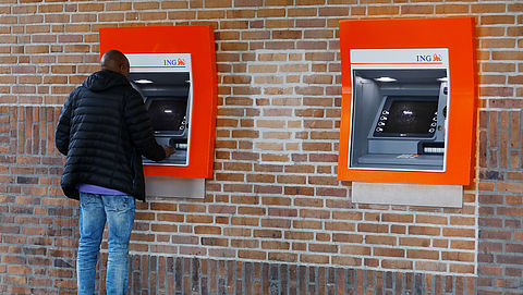 ING maakt betaalpakketten duurder