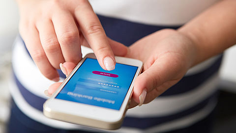Nep-apps voor mobiel bankieren: zo voorkom je dat je slachtoffer wordt