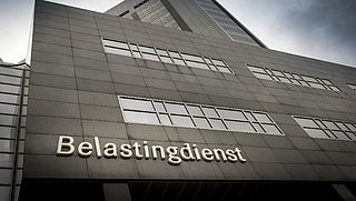 Oplichters sturen honderden nepmails 'Belastingdienst'