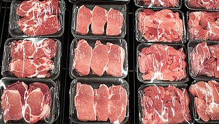 Meatlovers uit Liegebeestverkiezingen, 'gestopt met misleiding'