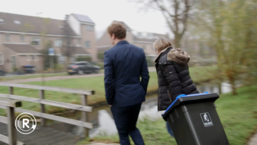 Gemeente Utrecht haalt 15 jaar lang oud papier niet op | Radar checkt